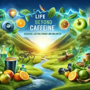 Life Beyond Caffeine: Discover Lasting Energy and Wellness