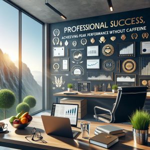 Professional Success: Achieving Peak Performance Without Caffeine