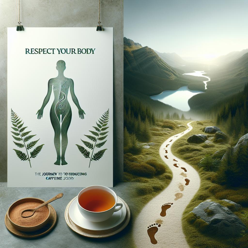 Respect Your Body: The Journey to Reducing Caffeine